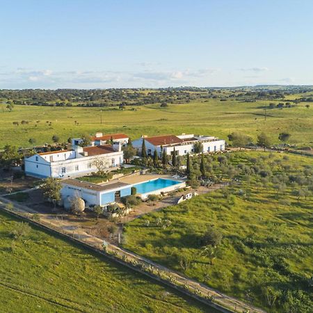 Herdade Do Charito Elvas Bagian luar foto