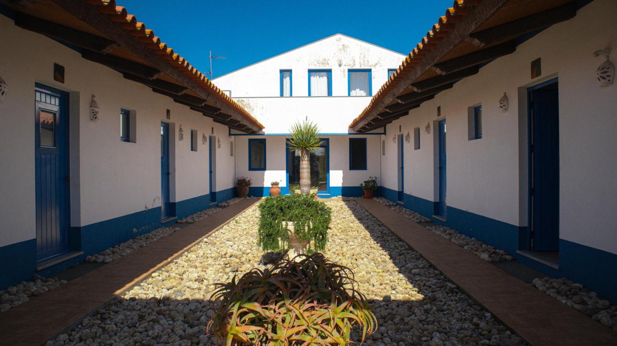 Herdade Do Charito Elvas Bagian luar foto